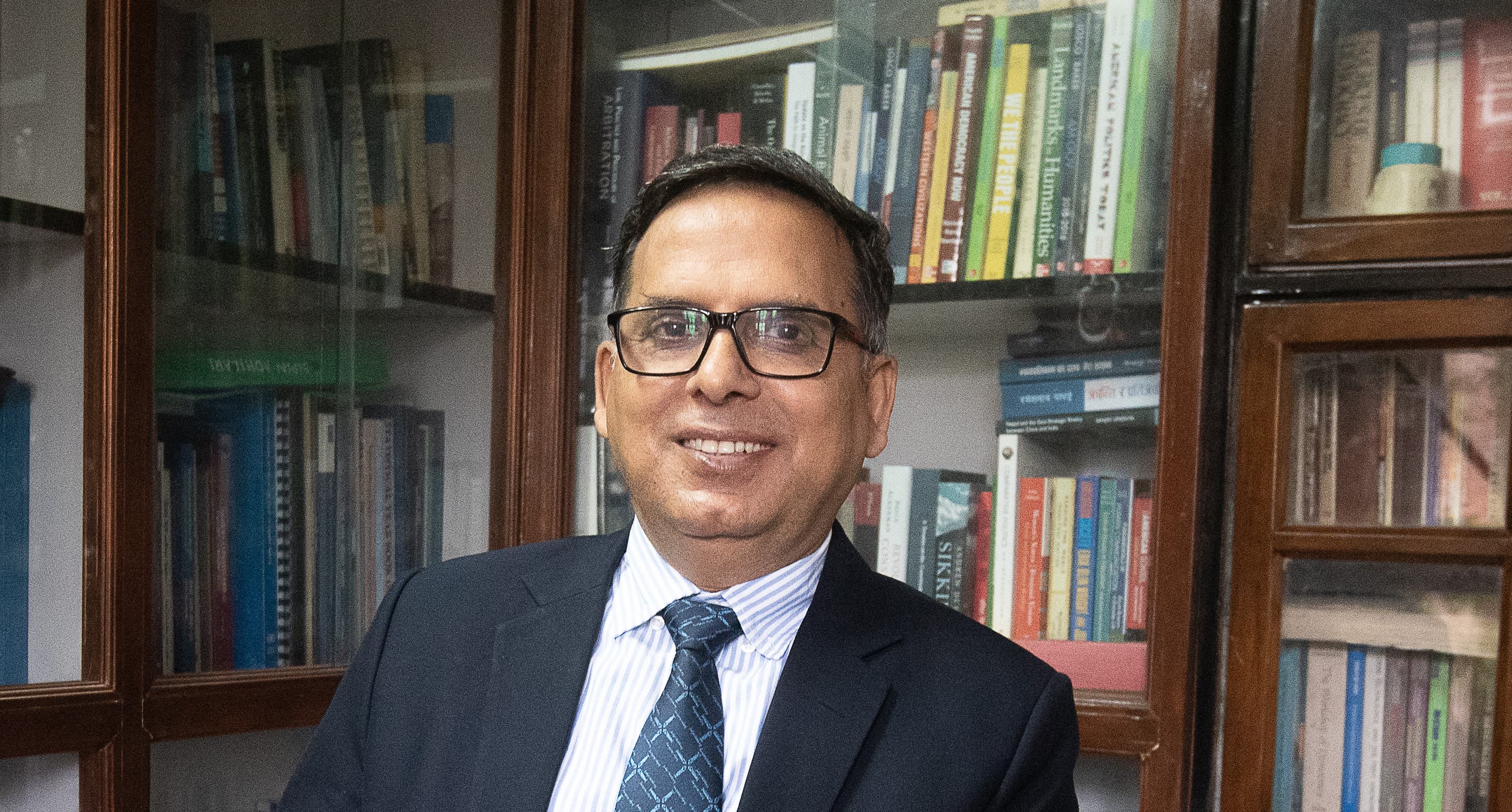 Bipin Adhikari