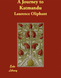 Laurence Oliphant on Jung Bahadur