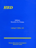 The Growth of the Nepalese Nation