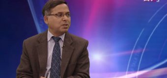 “डा. के.सी. को तरिकै गलत” | Bipin Adhikari on Talk Show