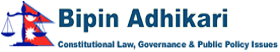 Bipin Adhikari